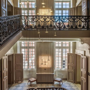 Hotel La Cour Des Consuls Hotel & Spa Toulouse - Mgallery Collection cazare Toulouse