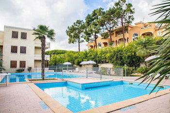 Hotel Residence Eucalipti