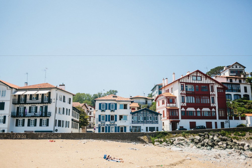 Hotel La Caravelle