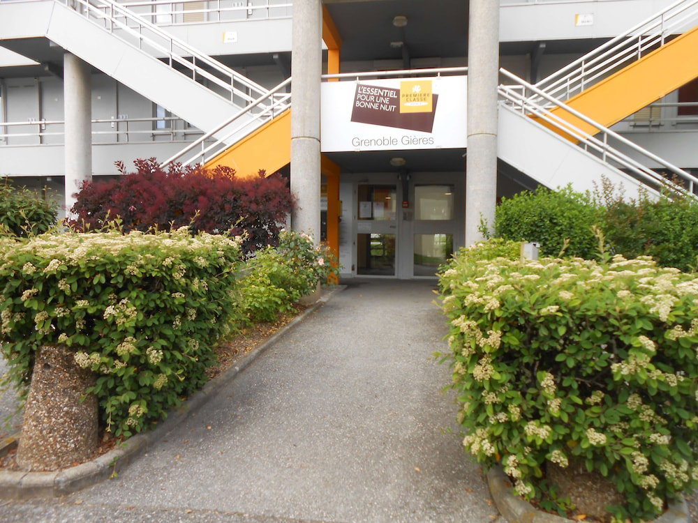Hotel Hôtel Premiere Classe Grenoble Sud - Gières Université