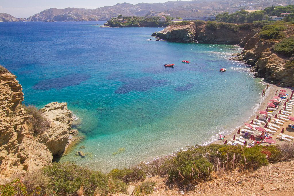 Hotel Peninsula Resort And Spa (Ag. Pelagia)