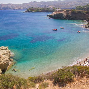 Hotel Peninsula Resort And Spa (Ag. Pelagia) cazare Agia Pelagia