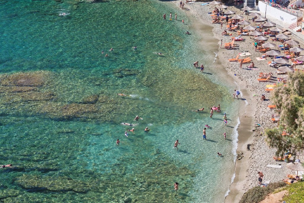 dal travel Peninsula Resort And Spa (Ag. Pelagia)