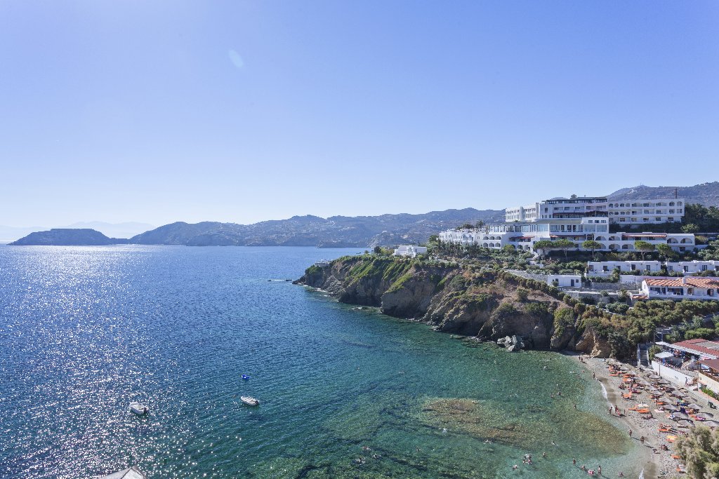 dal travel Peninsula Resort And Spa (Ag. Pelagia)