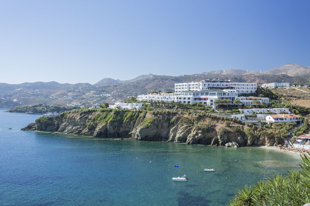 dal travel Peninsula Resort And Spa (Ag. Pelagia)