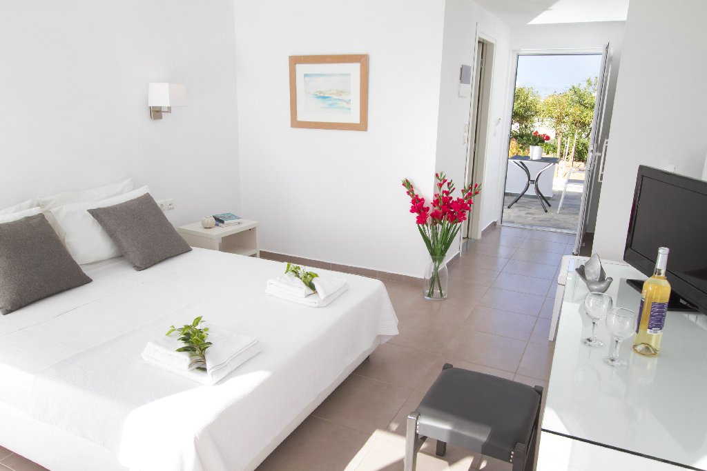 Peninsula Resort And Spa (Ag. Pelagia)