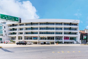 Hotel Bok21 cazare Cancun