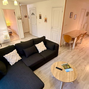 Hotel Grand Hub Near The Village cazare Mont-Dore