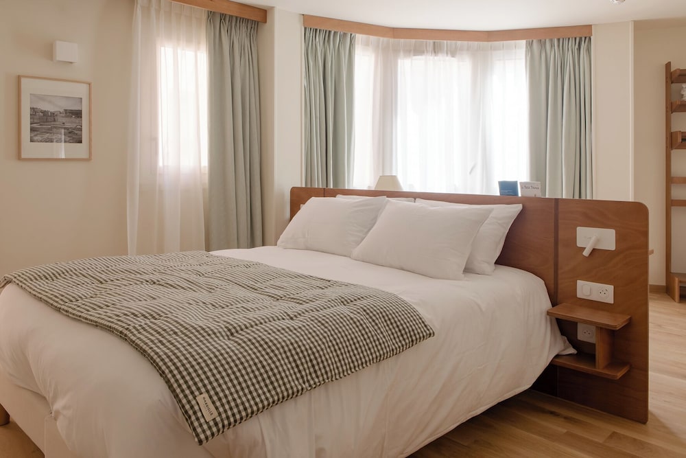Alfred Hotels Toulouse Victor Hugo - Hôtel Rénové