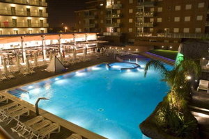 Hotel Hotel Papi cazare Malgrat del Mar