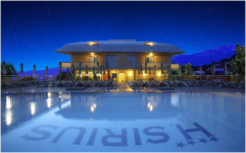 Hotel Dwo Sirius By Checkin