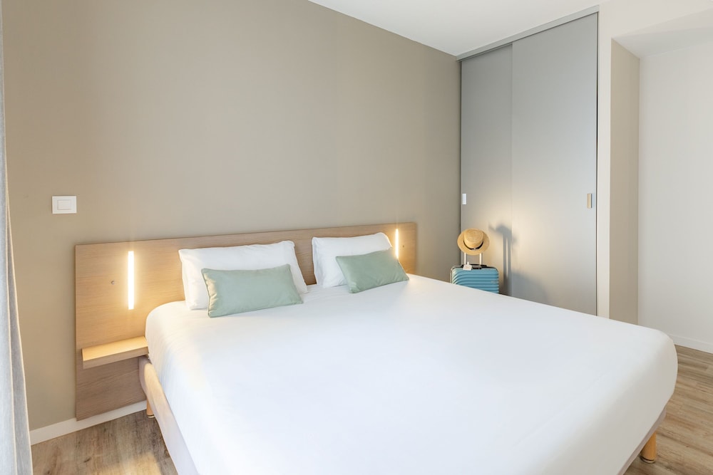 Hotel Appart'city Classic Valence