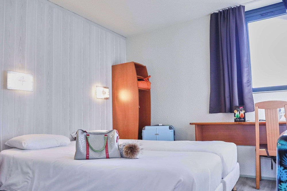 Hotel Brit Hotel Chambery