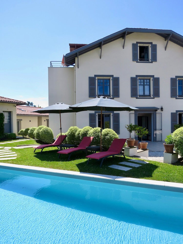 Hotel Villa La Renaissance Hôtel