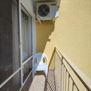 Hotel Crown Fort Club Apartments cazare Elenite