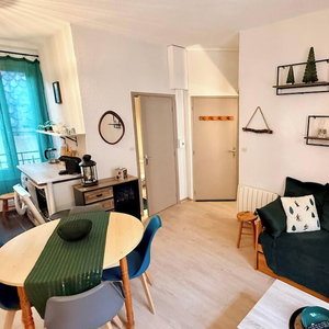 Hotel Mountain Base At Villa Bleue cazare Mont-Dore