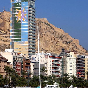 Hotel Hotel Alicante Gran Sol Affiliated By Meli cazare Alicante