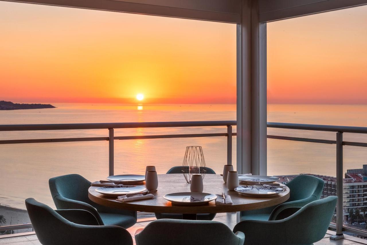 Hotel Alicante Gran Sol Affiliated By Meli