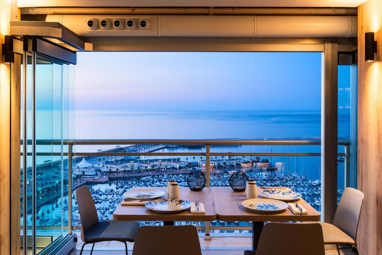 Hotel Alicante Gran Sol Affiliated By Meli