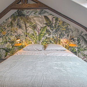 Hotel La Venelle Des Greniers À Sel cazare Honfleur