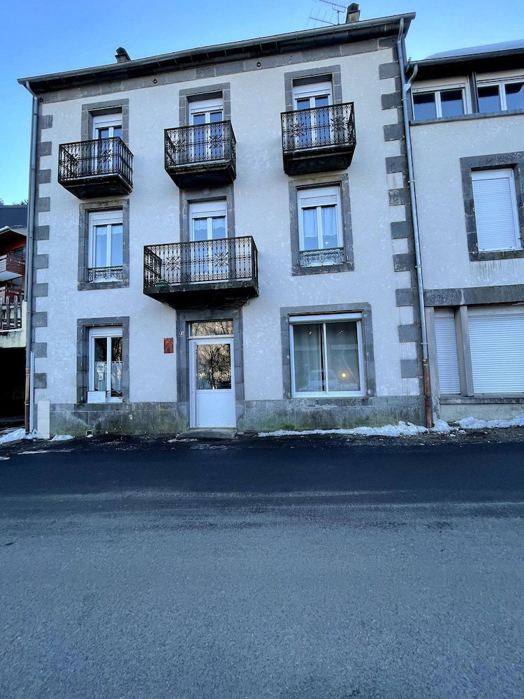 Hotel La Feessence Boisee - 2/4 Pers