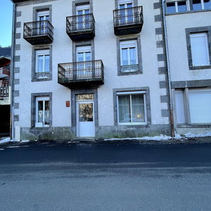 Hotel La Feessence Boisee - 2/4 Pers cazare Mont-Dore