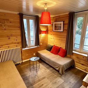 Hotel Mont-Dore Escape By The Valley Ridge cazare Mont-Dore