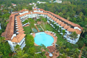 Hotel Lanka Princess cazare Aluthgama