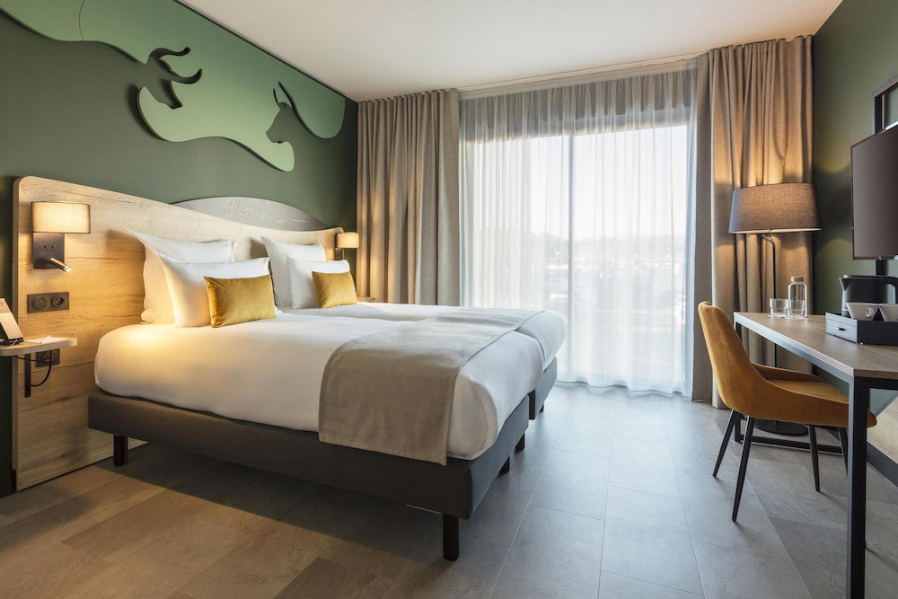 Hotel Hôtel Ostoria Périgueux, Bw Signature Collection