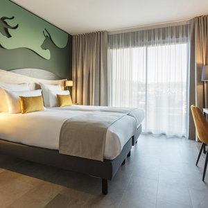 Hotel Hôtel Ostoria Périgueux, Bw Signature Collection cazare Chancelade
