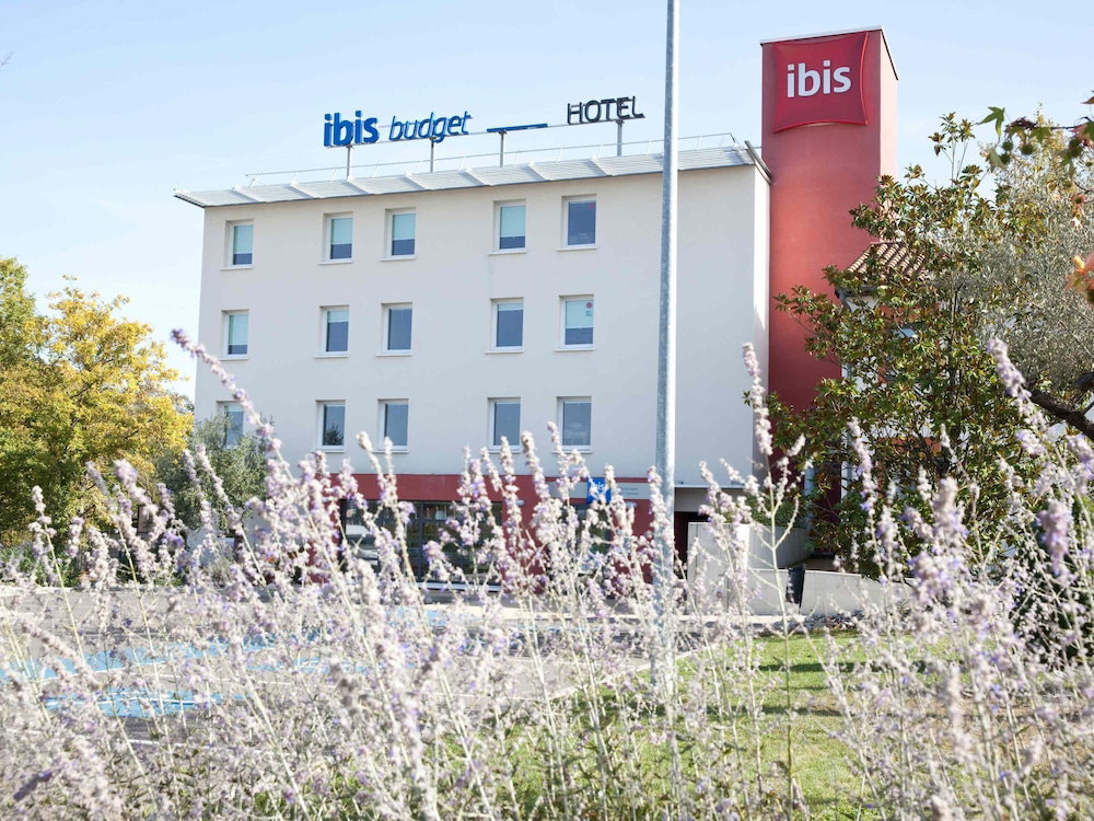 Hotel Ibis Budget Montauban Les Chaumes