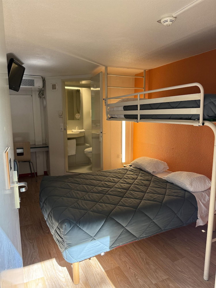 Hotel Premiere Classe Saint Etienne Nord - Villars