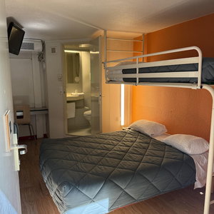 Hotel Premiere Classe Saint Etienne Nord - Villars cazare Villars