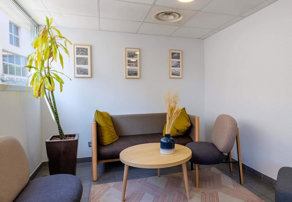 B&B Hotel Cannes La Bocca Plage