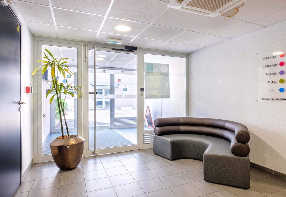 B&B Hotel Cannes La Bocca Plage