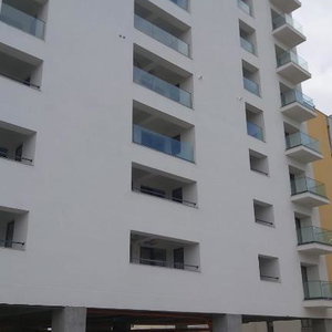 Hotel Coral Studio cazare Eforie Nord