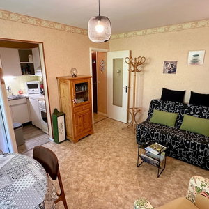 Hotel Le Pradet A 781 - Mont Dore 4 Pers cazare Mont-Dore
