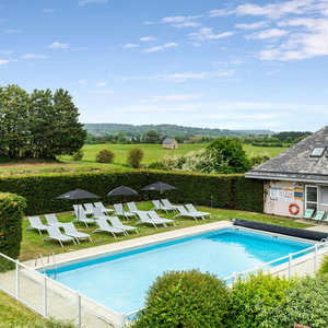 Hotel Kyriad - Deauville St Arnoult cazare Saint-Arnoult-des-Bois