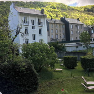 Hotel Cozy French Alpine Retreat For 2 cazare Mont-Dore