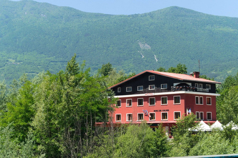 Hotel Ô & Cimes