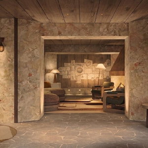 Hotel Sivolière Hôtel & Résidence cazare Courchevel
