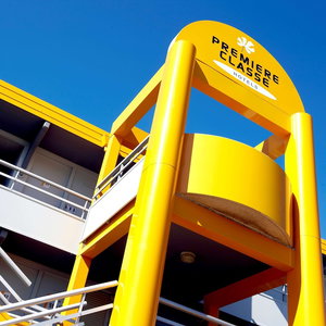 Hotel Premiere Classe - Montelimar Nord cazare La Coucourde