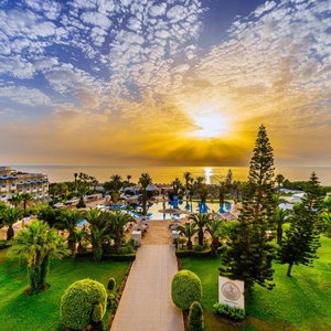 Hotel Sentido Bellevue Park cazare Sousse