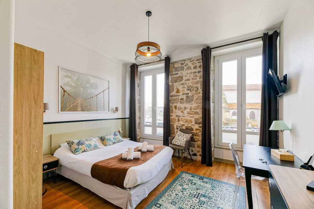 Hotel Hôtel Côte Basque