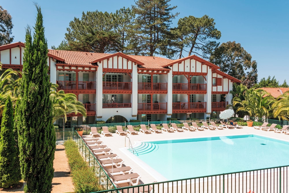 Hotel Pierre & Vacances Résidence La Villa Maldagora