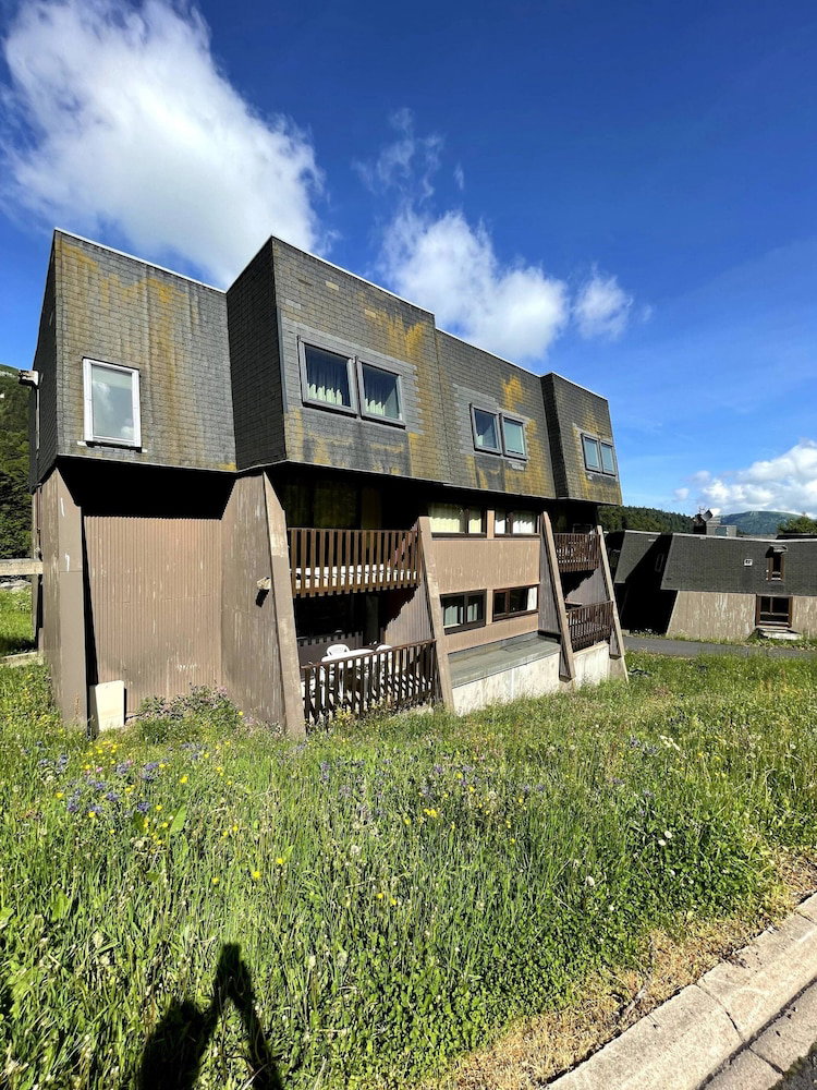 Hotel L\"Ecrin D\"Edern Degle Mont Dore Deg Ski Degrandonnee Deg