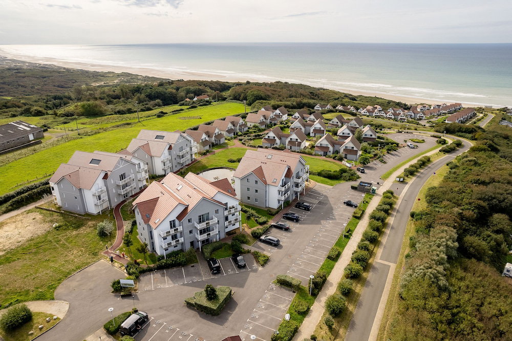 Hotel Evancy Hardelot – Equihen