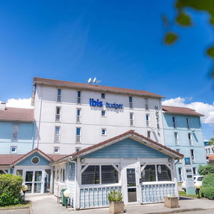 Hotel Ibis Budget Chambéry Centre Ville - Hotel Rénové cazare Chambery