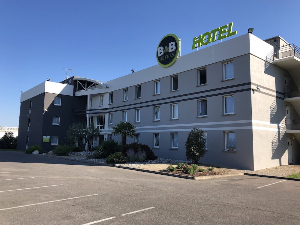 Hotel B&B Hotel Montauban