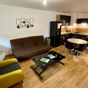 Hotel Family Hub With Modern Amenities cazare Mont-Dore